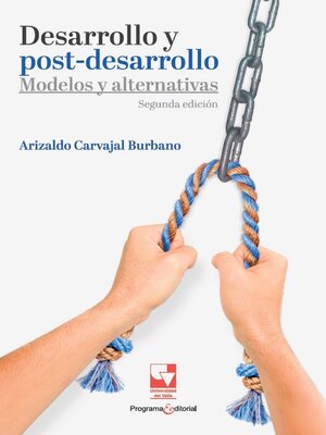 cover image of Desarrollo y postdesarrollo